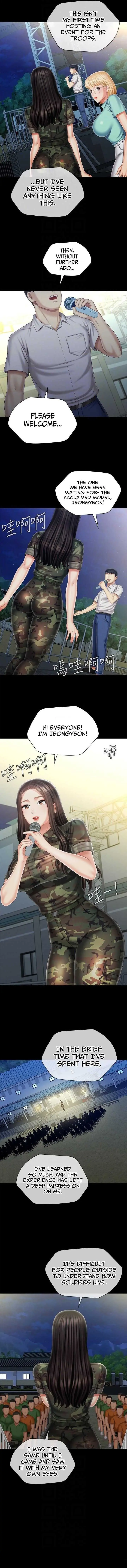 Read My Sister’s Duty chapter 103 image 4 on Lezhin