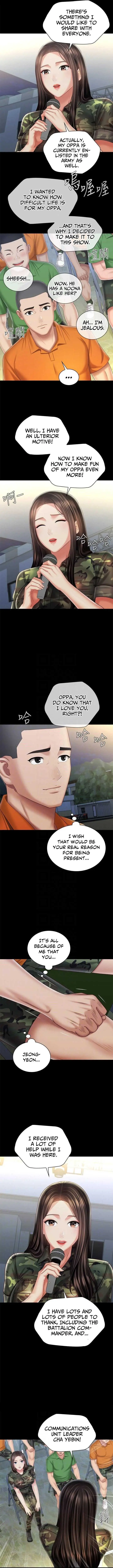 Read My Sister’s Duty chapter 103 image 5 on Lezhin