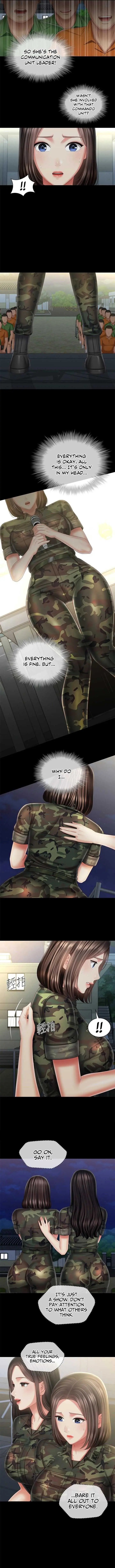 Read My Sister’s Duty chapter 103 image 7 on Lezhin