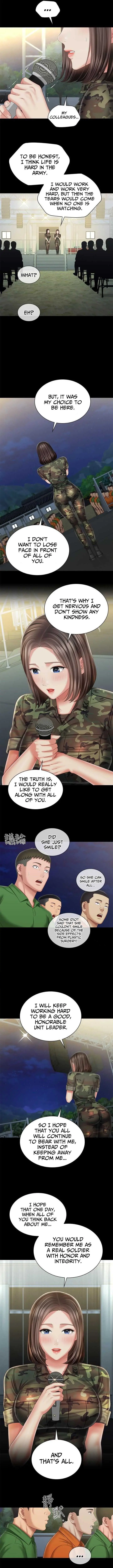 Read My Sister’s Duty chapter 103 image 8 on Lezhin