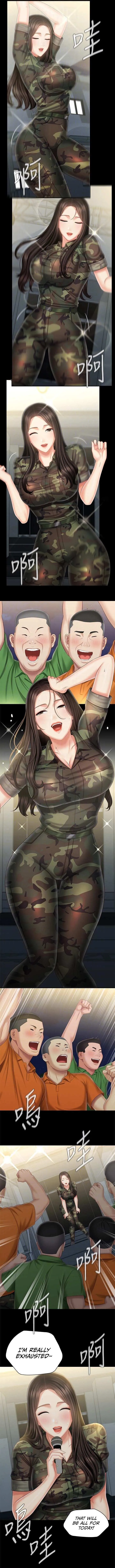 Read My Sister’s Duty chapter 104 image 3 on Lezhin