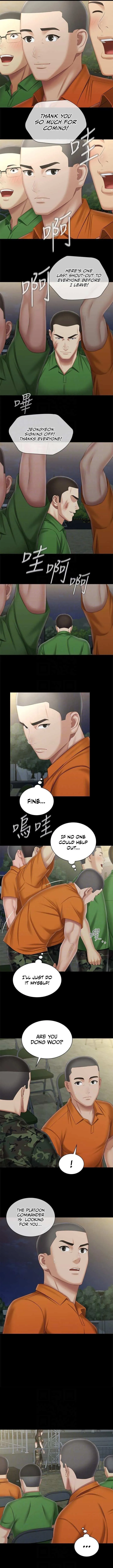 Read My Sister’s Duty chapter 104 image 4 on Lezhin