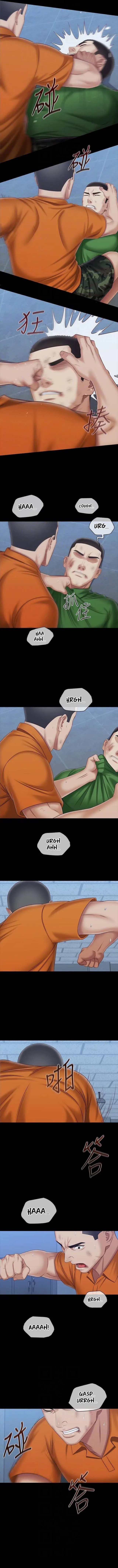 Read My Sister’s Duty chapter 108 image 3 on Lezhin