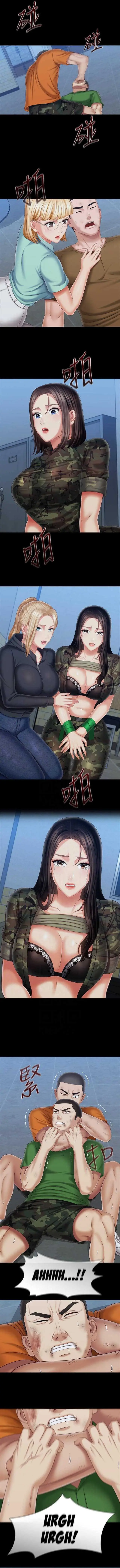 Read My Sister’s Duty chapter 108 image 4 on Lezhin