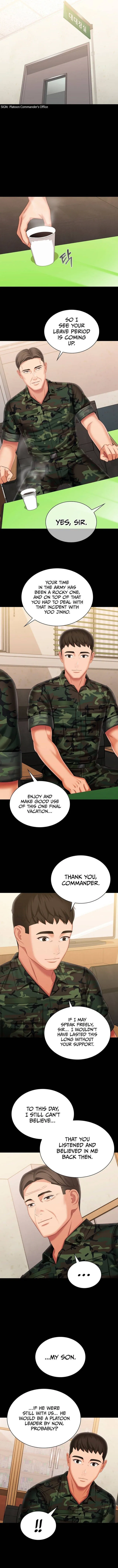 Read My Sister’s Duty chapter 109 image 3 on Lezhin