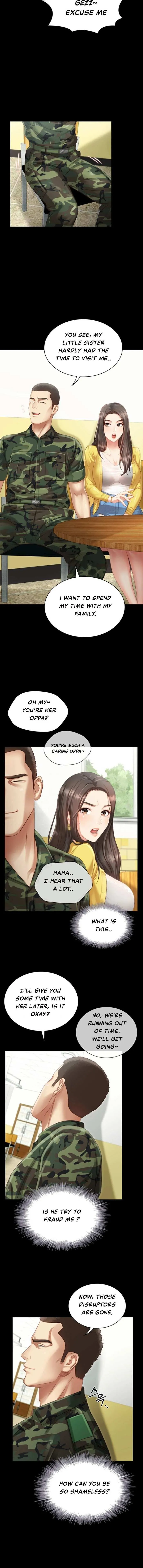 Read My Sister’s Duty chapter 2 image 11 on Lezhin