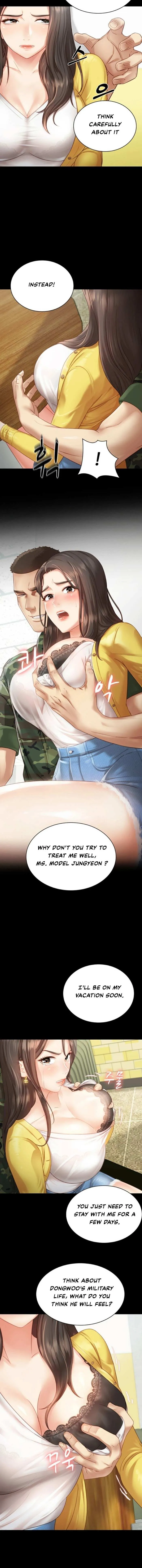 Read My Sister’s Duty chapter 2 image 13 on Lezhin