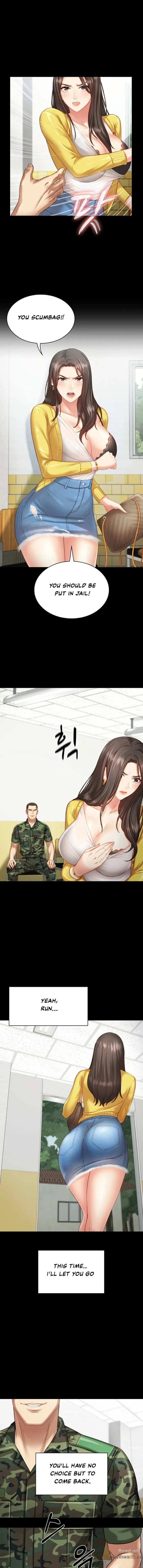 Read My Sister’s Duty chapter 2 image 15 on Lezhin