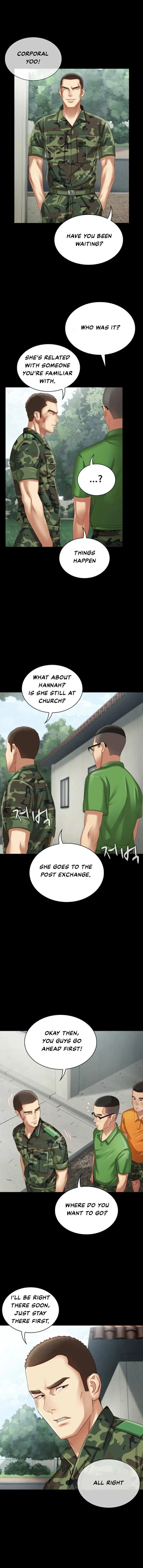 Read My Sister’s Duty chapter 2 image 17 on Lezhin