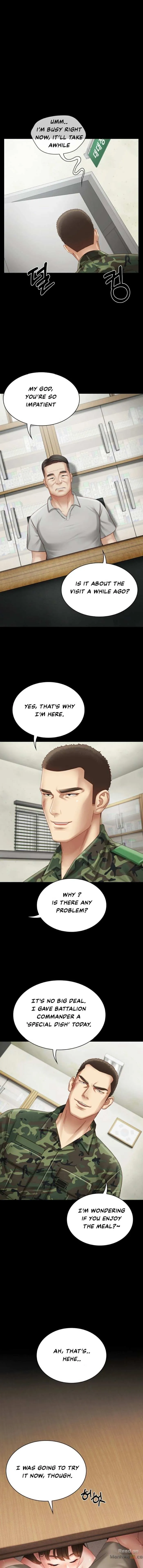 Read My Sister’s Duty chapter 2 image 19 on Lezhin