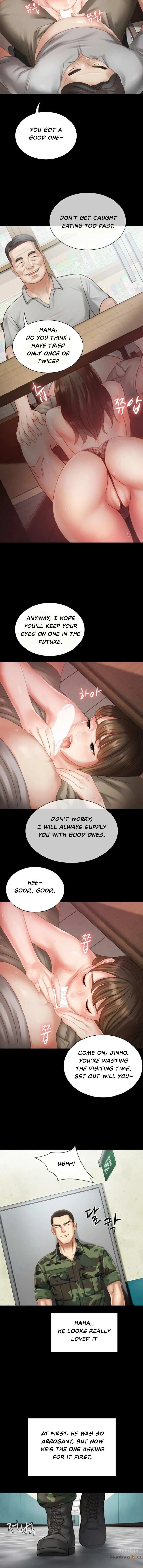 Read My Sister’s Duty chapter 2 image 21 on Lezhin
