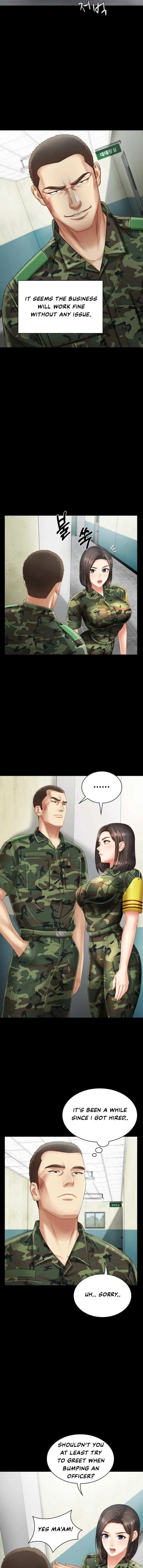 Read My Sister’s Duty chapter 2 image 22 on Lezhin