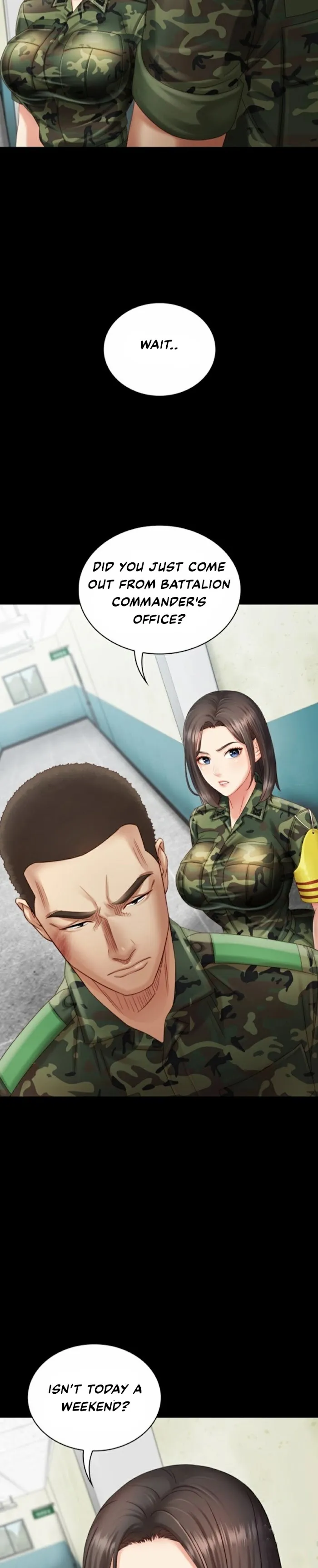 Read My Sister’s Duty chapter 2 image 24 on Lezhin