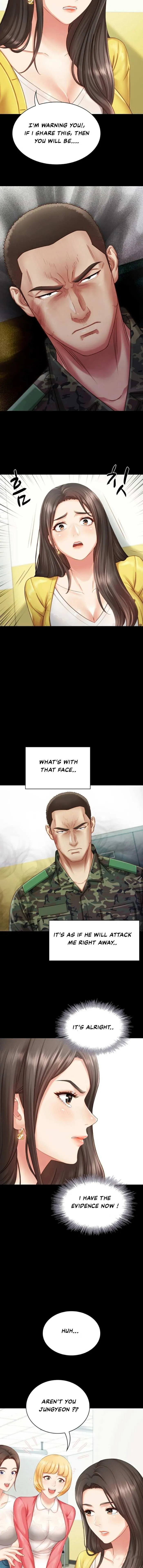 Read My Sister’s Duty chapter 2 image 9 on Lezhin