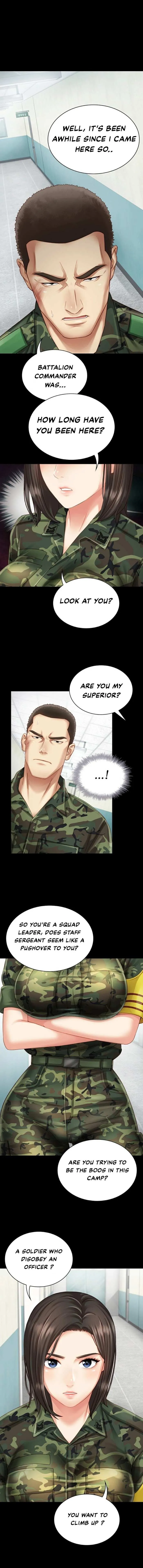 Read My Sister’s Duty chapter 3 image 10 on Lezhin