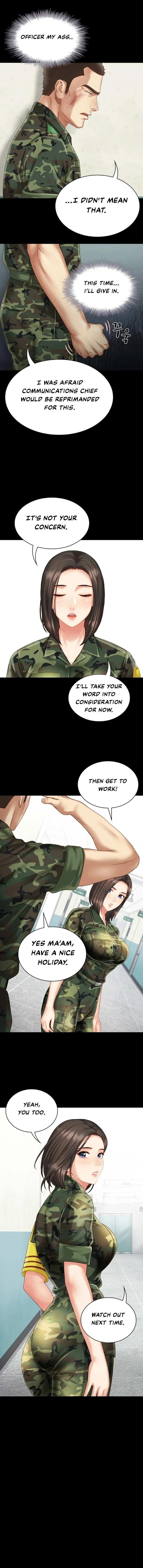 Read My Sister’s Duty chapter 3 image 11 on Lezhin