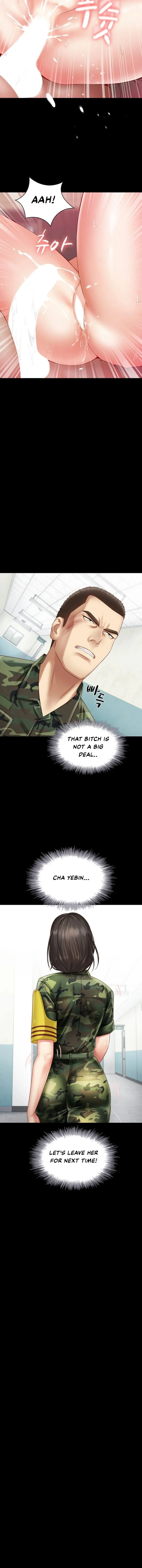 Read My Sister’s Duty chapter 3 image 13 on Lezhin
