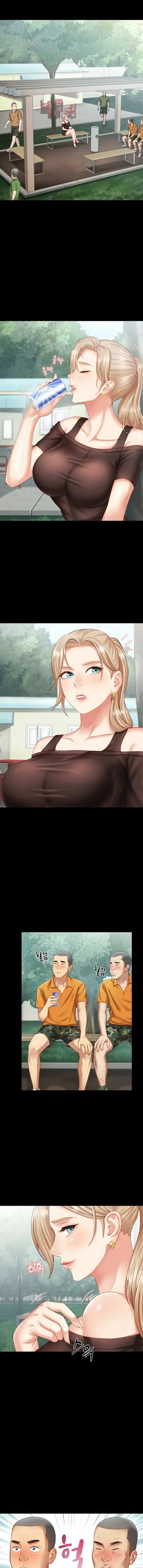 Read My Sister’s Duty chapter 3 image 14 on Lezhin