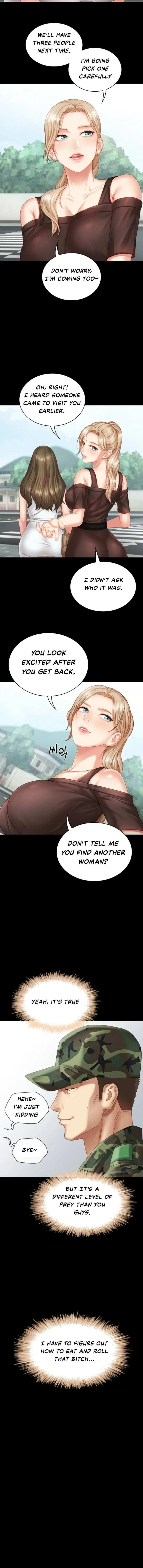 Read My Sister’s Duty chapter 3 image 17 on Lezhin