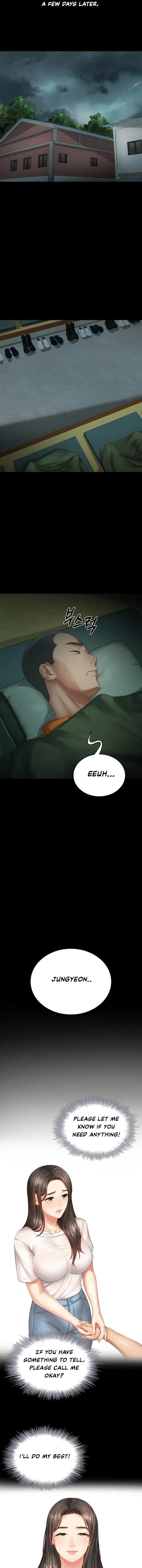 Read My Sister’s Duty chapter 3 image 18 on Lezhin