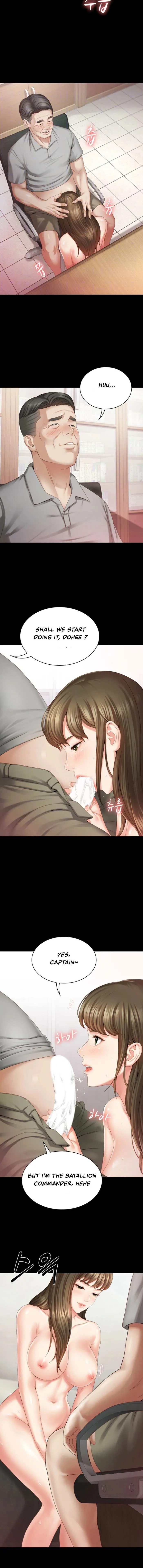 Read My Sister’s Duty chapter 3 image 2 on Lezhin