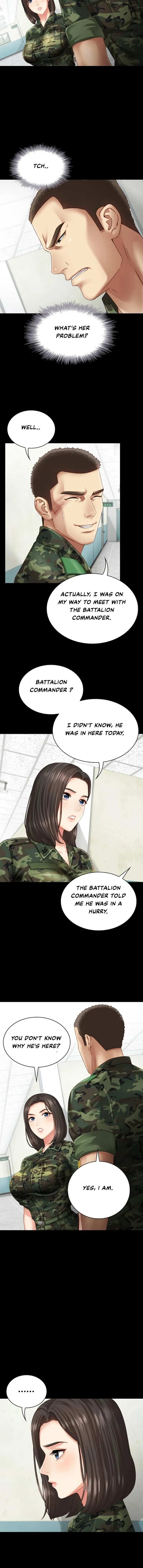 Read My Sister’s Duty chapter 3 image 6 on Lezhin