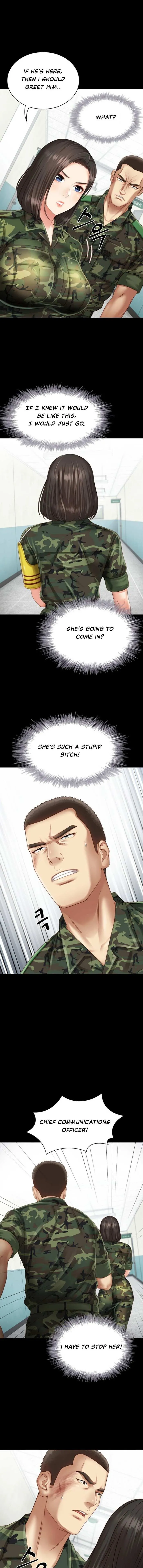 Read My Sister’s Duty chapter 3 image 7 on Lezhin