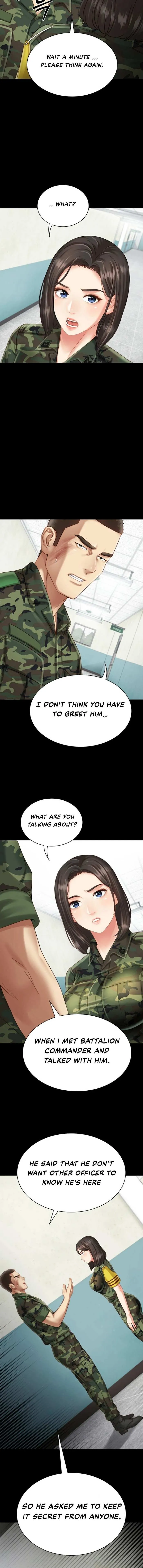Read My Sister’s Duty chapter 3 image 8 on Lezhin