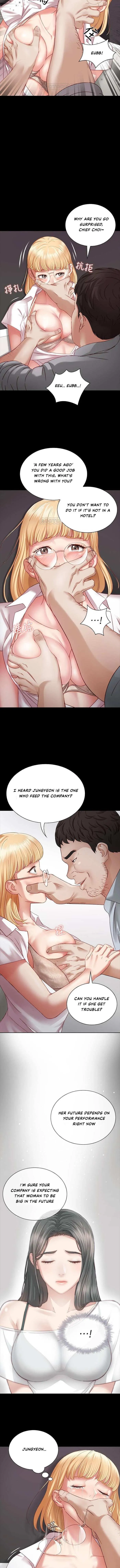 Read My Sister’s Duty chapter 4 image 10 on Lezhin