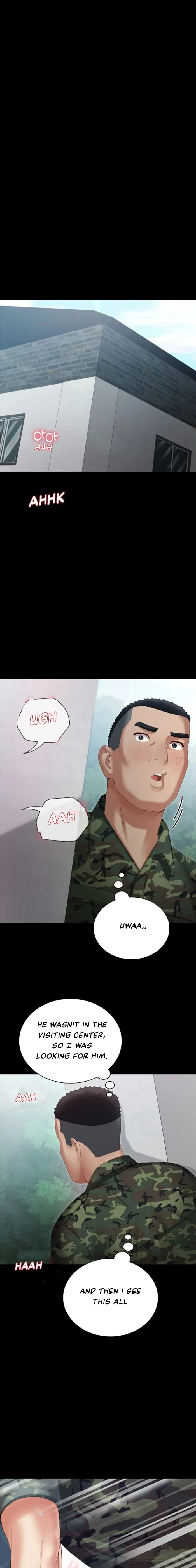 Read My Sister’s Duty chapter 8 image 10 on Lezhin