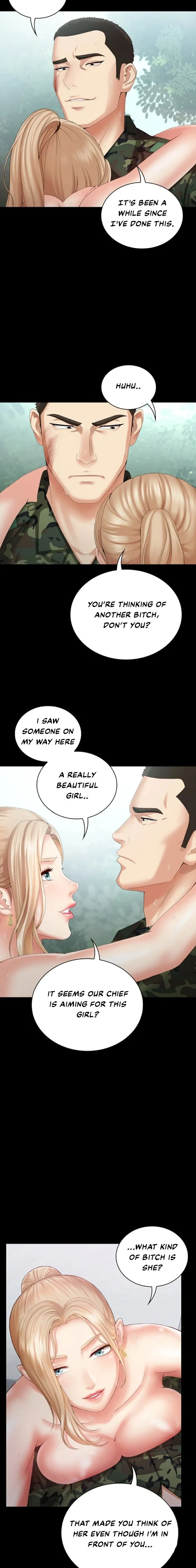 Read My Sister’s Duty chapter 8 image 20 on Lezhin