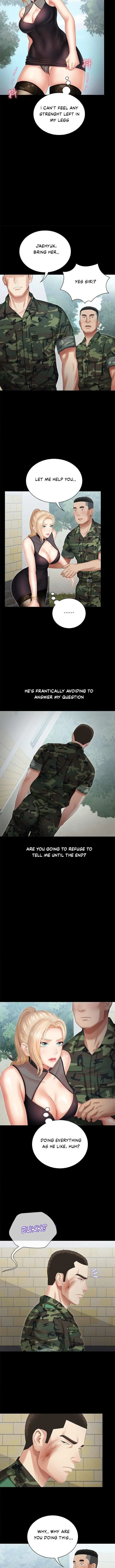 Read My Sister’s Duty chapter 9 image 7 on Lezhin