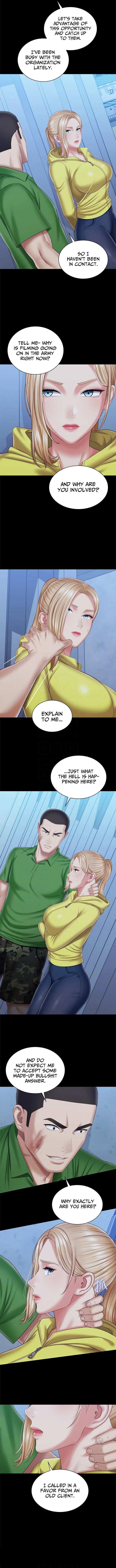 Read My Sister’s Duty chapter 98 image 2 on Lezhin