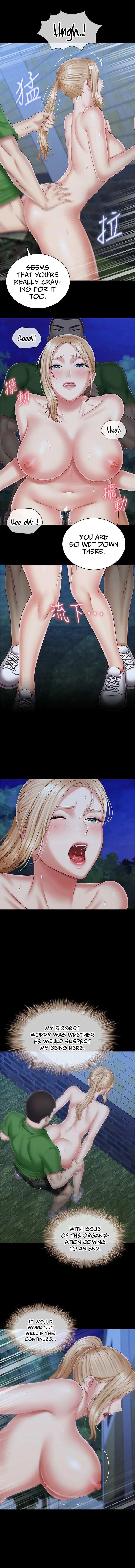 Read My Sister’s Duty chapter 98 image 7 on Lezhin