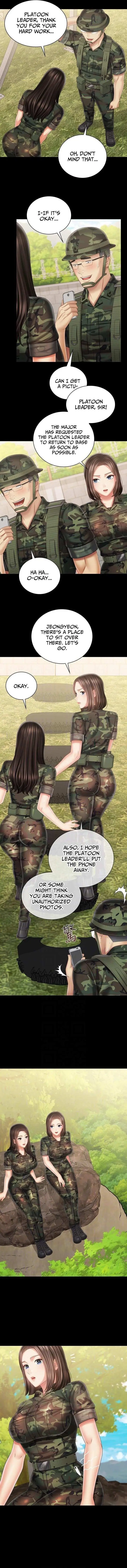 Read My Sister’s Duty chapter 99 image 4 on Lezhin