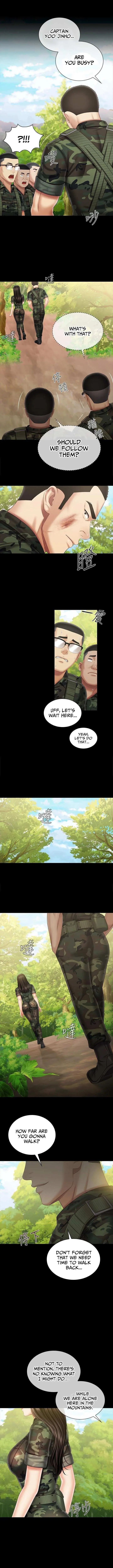 Read My Sister’s Duty chapter 99 image 7 on Lezhin