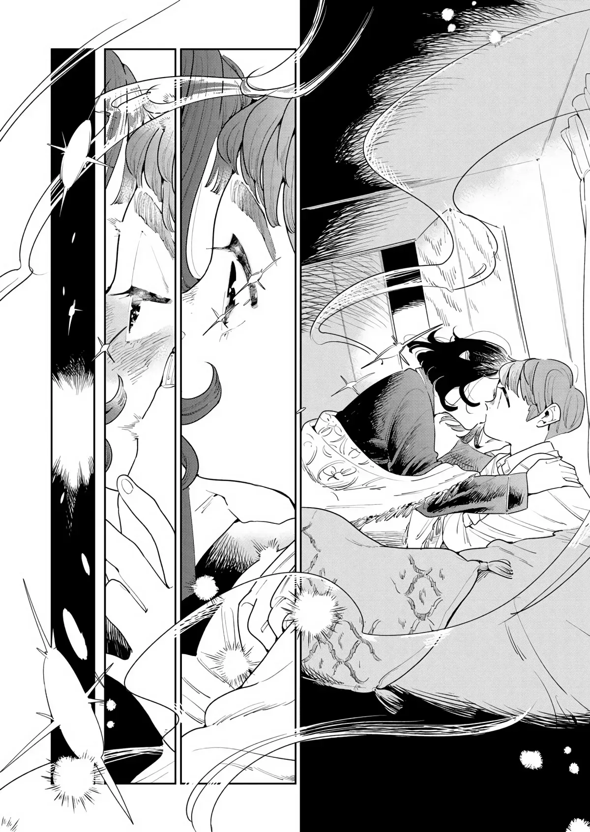 Read My Sister’s Friend chapter 1 image 34 on Lezhin