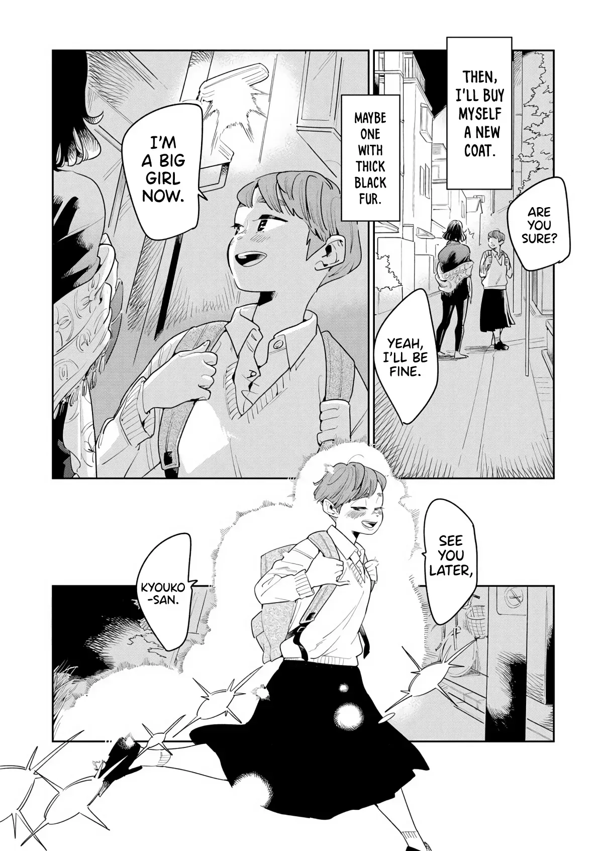 Read My Sister’s Friend chapter 1 image 36 on Lezhin