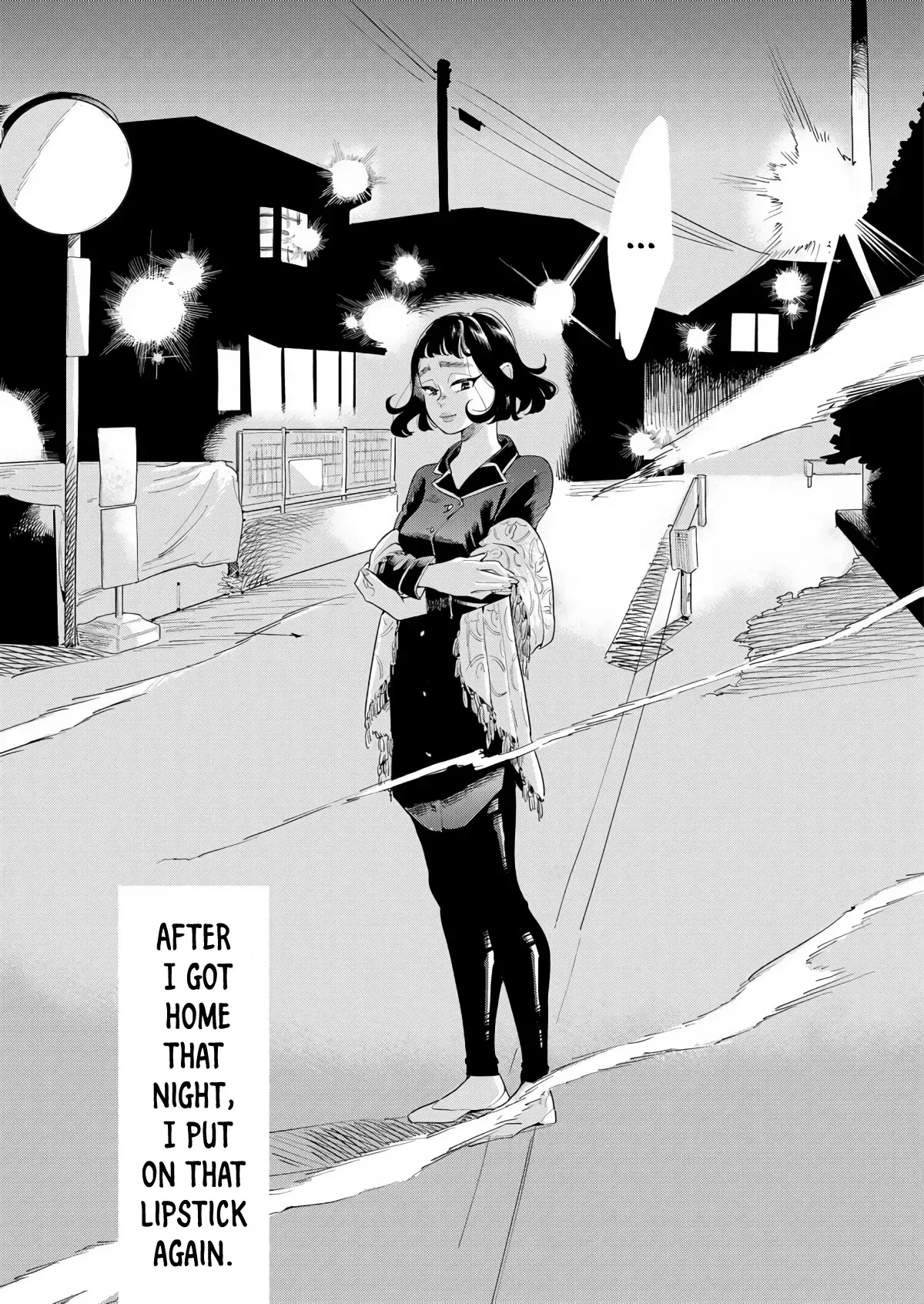 Read My Sister’s Friend chapter 1 image 37 on Lezhin