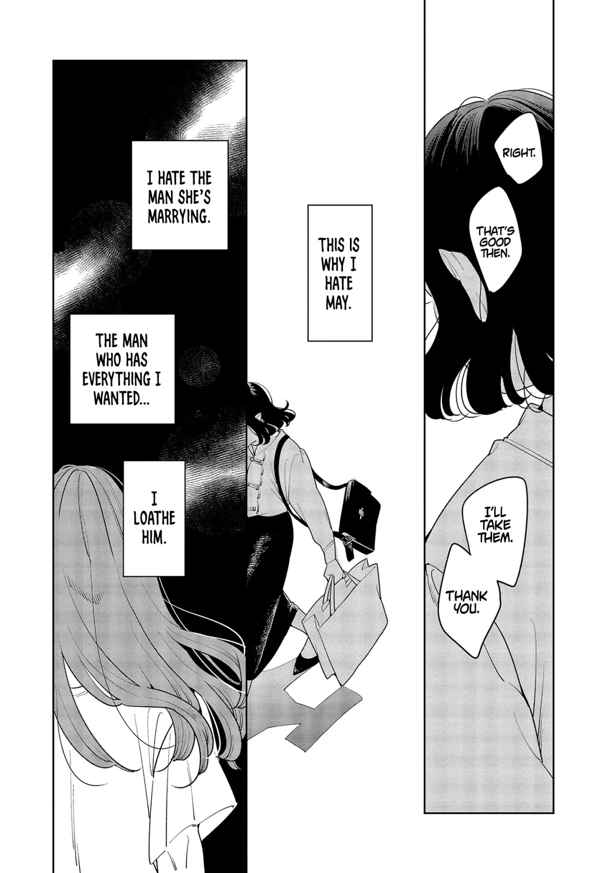 Read My Sister’s Friend chapter 3 image 24 on Lezhin