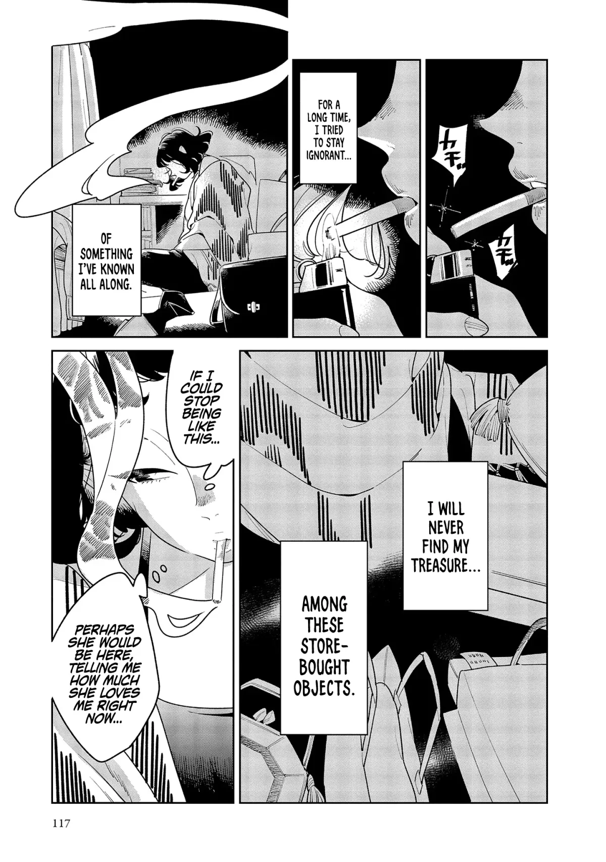 Read My Sister’s Friend chapter 3 image 28 on Lezhin