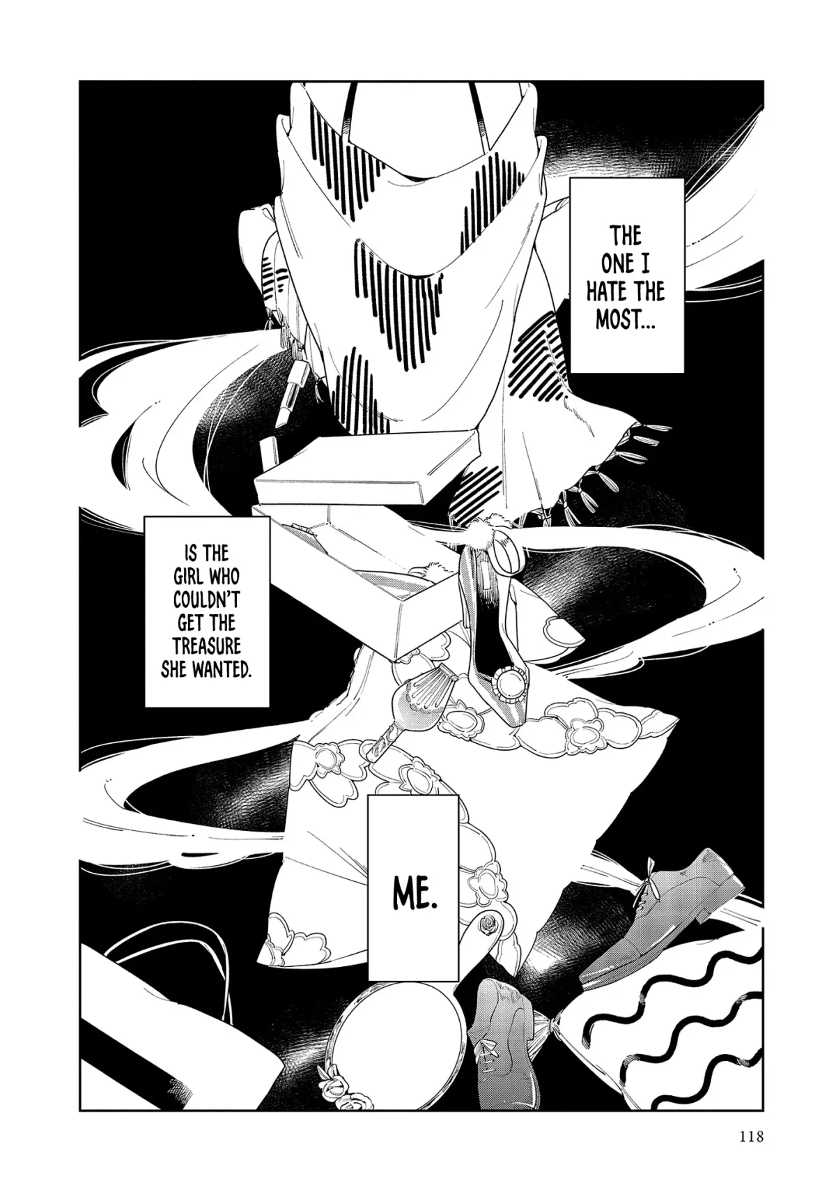 Read My Sister’s Friend chapter 3 image 29 on Lezhin