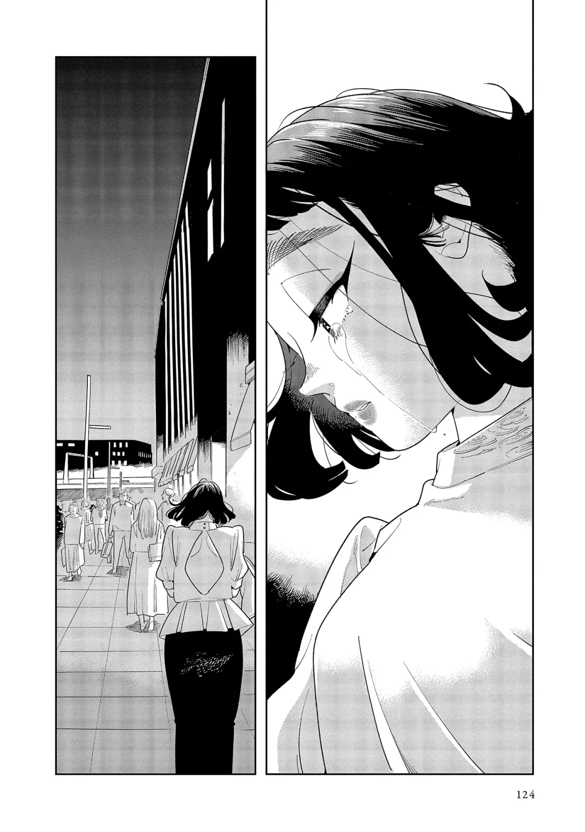 Read My Sister’s Friend chapter 3 image 35 on Lezhin
