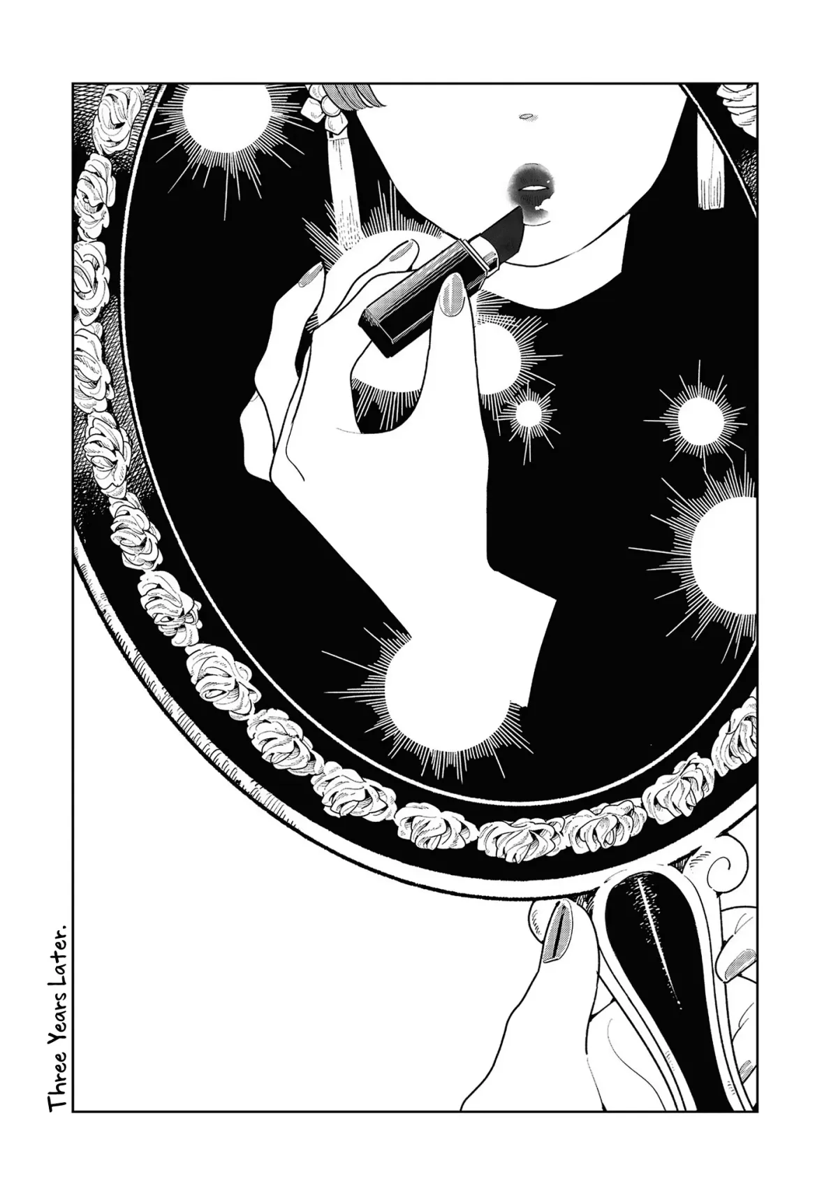 Read My Sister’s Friend chapter 4 image 1 on Lezhin