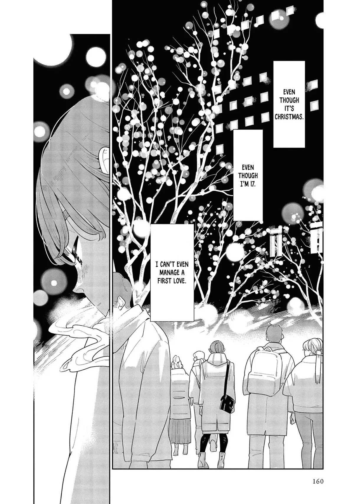Read My Sister’s Friend chapter 4 image 24 on Lezhin