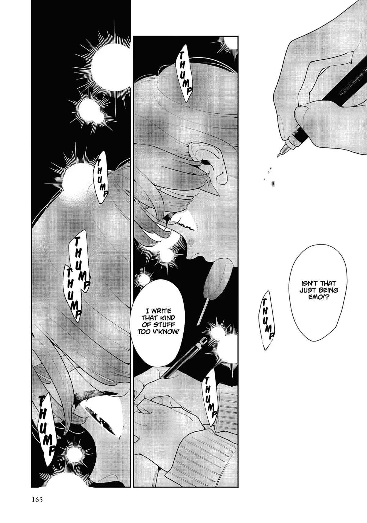 Read My Sister’s Friend chapter 4 image 29 on Lezhin
