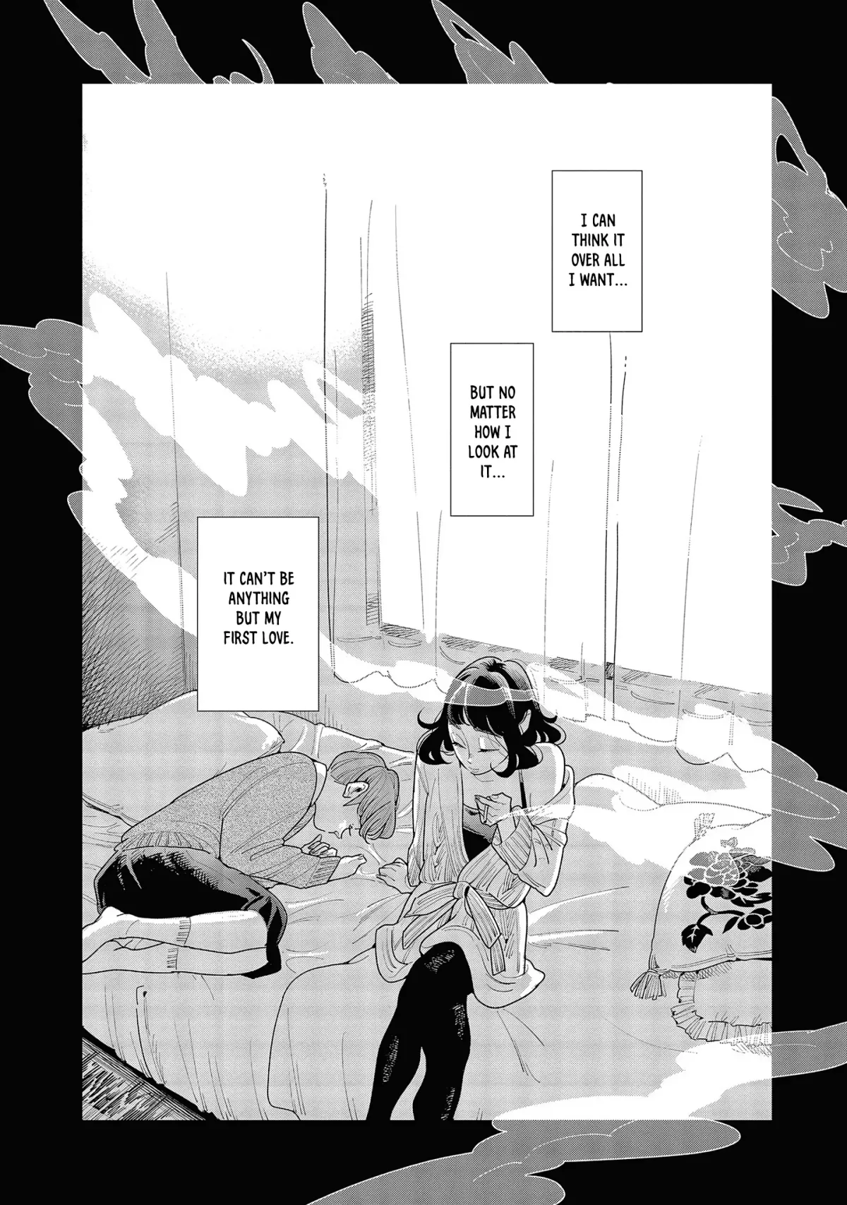 Read My Sister’s Friend chapter 4 image 32 on Lezhin