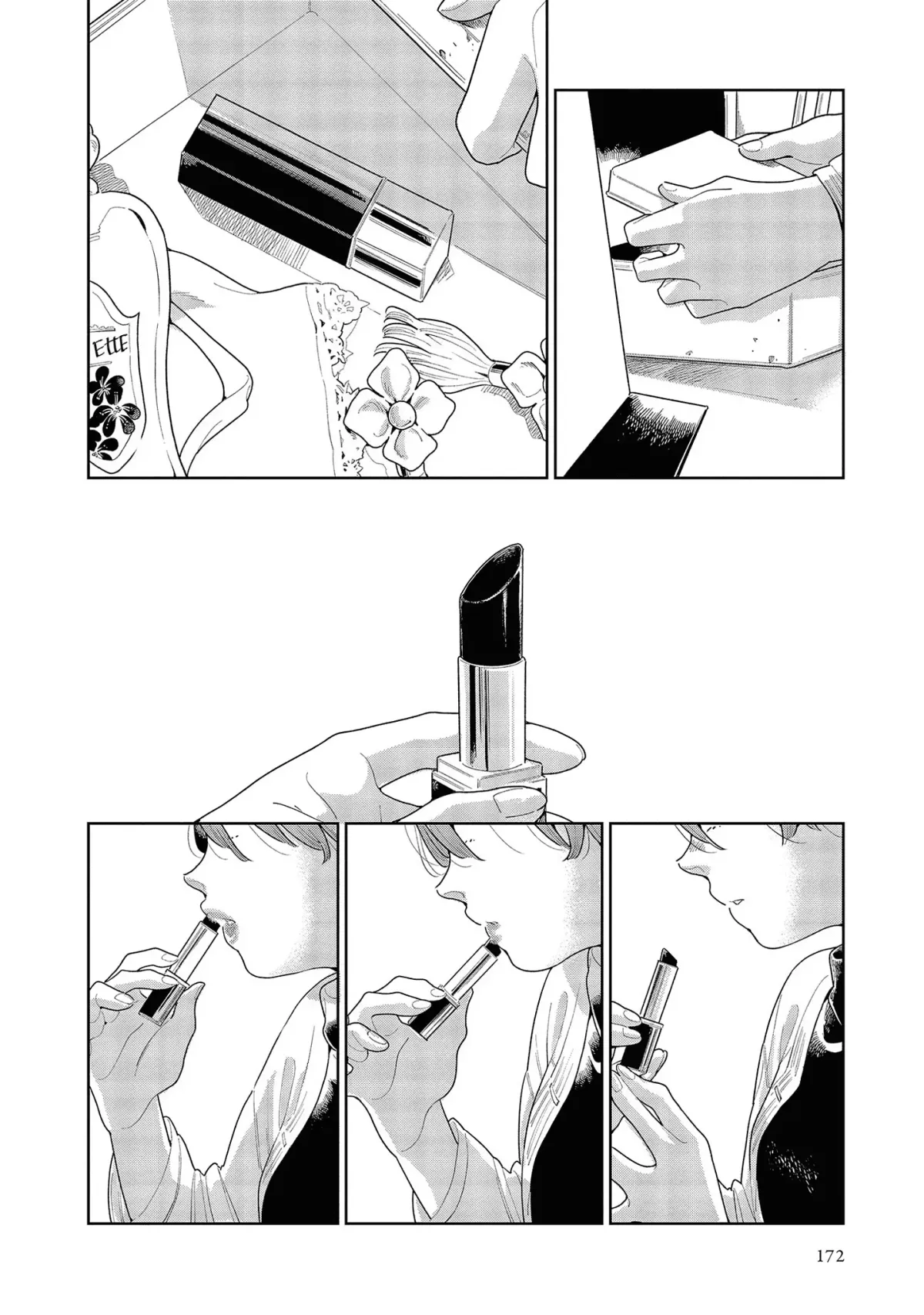 Read My Sister’s Friend chapter 4 image 36 on Lezhin