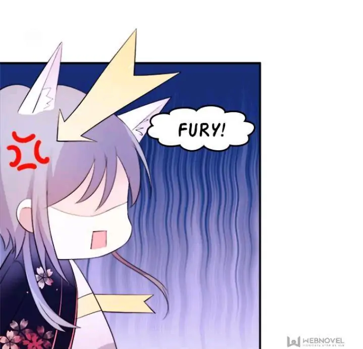 Read My Snapping Fox Lord chapter 1 image 11 on Lezhin