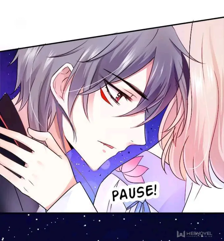 Read My Snapping Fox Lord chapter 1 image 15 on Lezhin